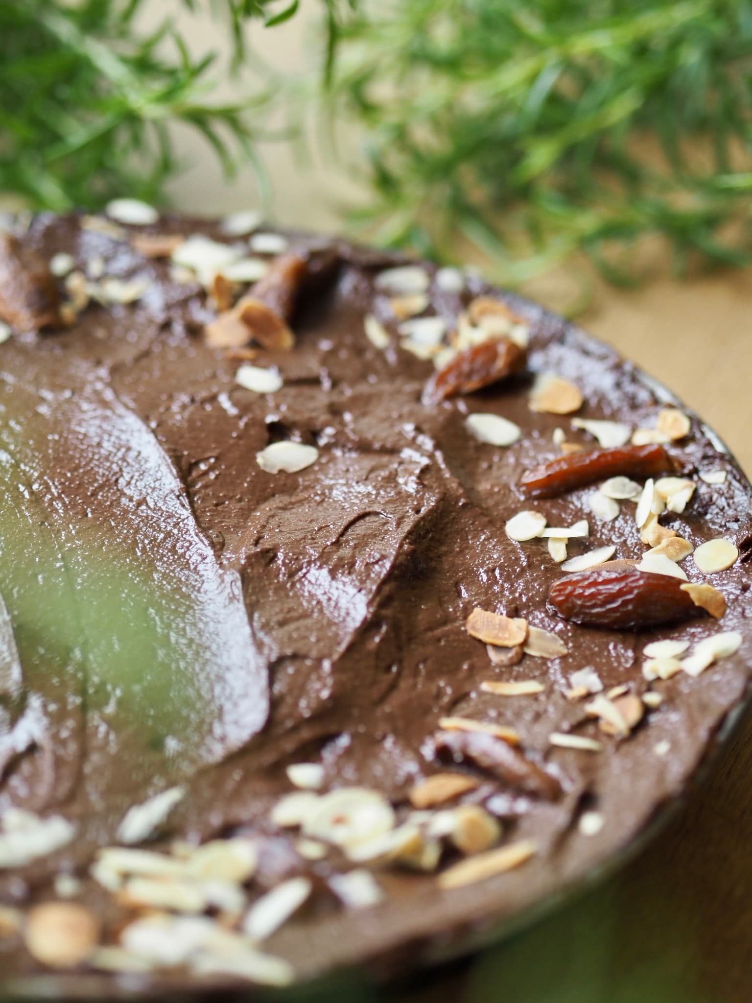 Einladende Tischgestaltung